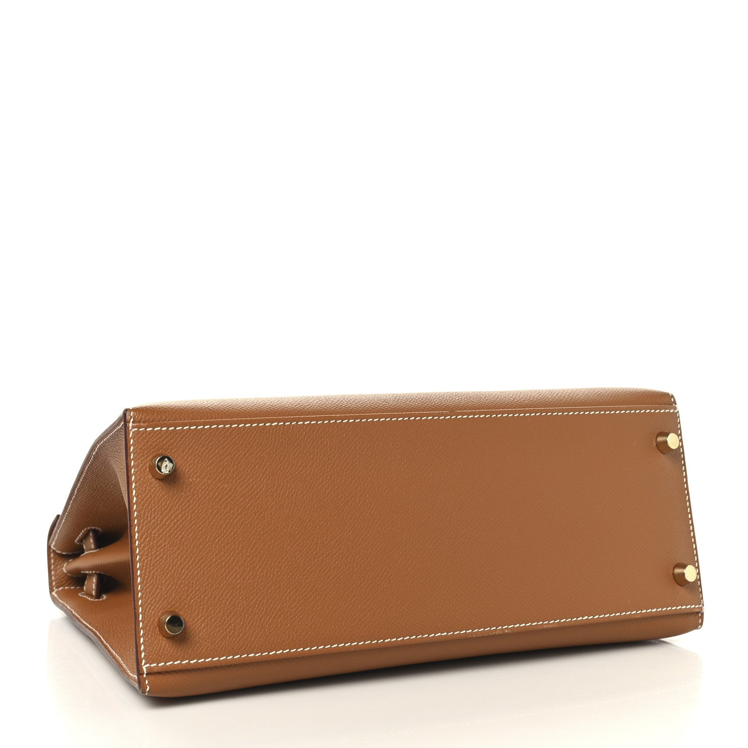 Epsom Kelly Sellier 28 Gold
