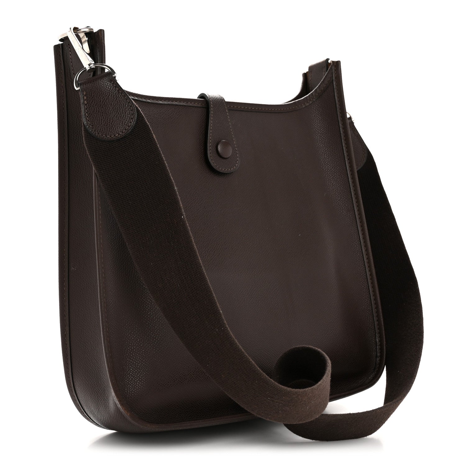 Epsom Evelyne PM Chocolate