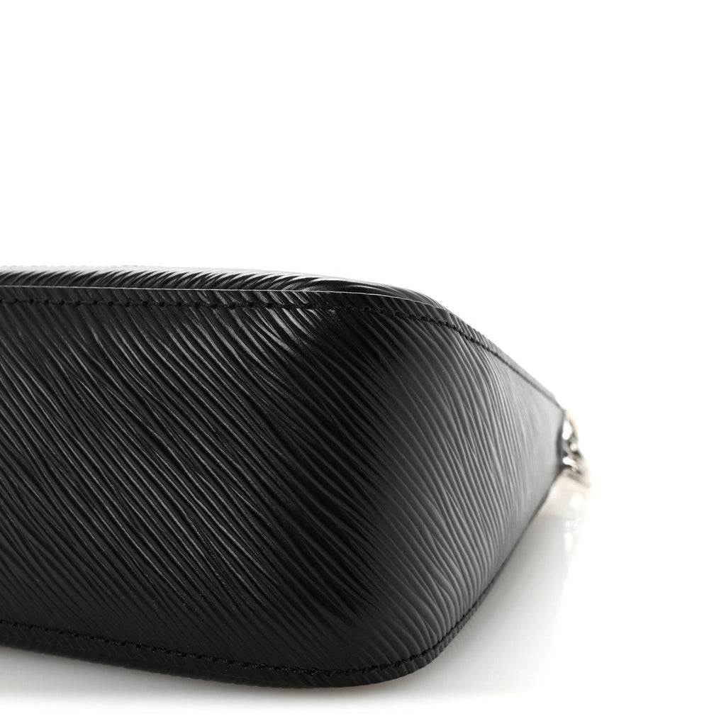 Epi Marelle BB Tote Black