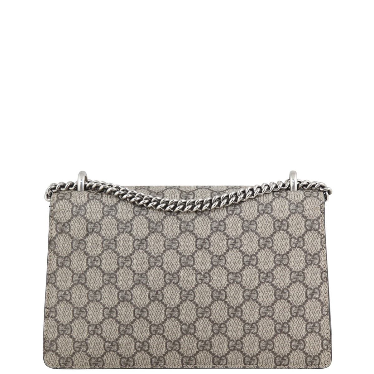 Gucci Dionysus GG Supreme Small Shoulder Bag