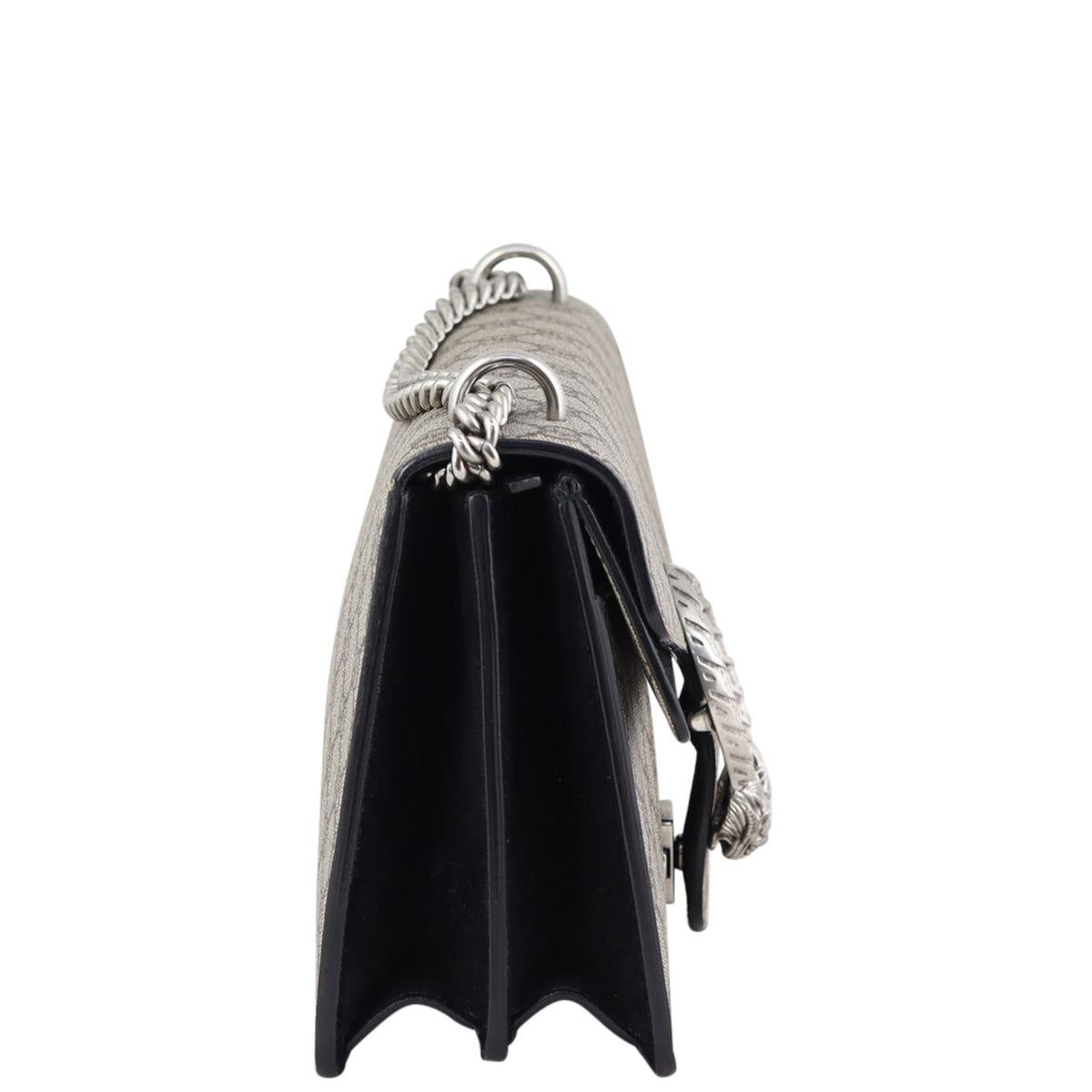 Gucci Dionysus GG Supreme Small Shoulder Bag