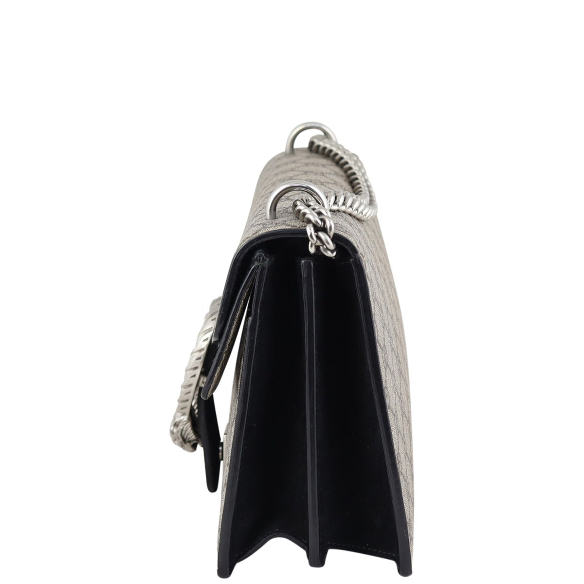 Gucci Dionysus GG Supreme Small Shoulder Bag