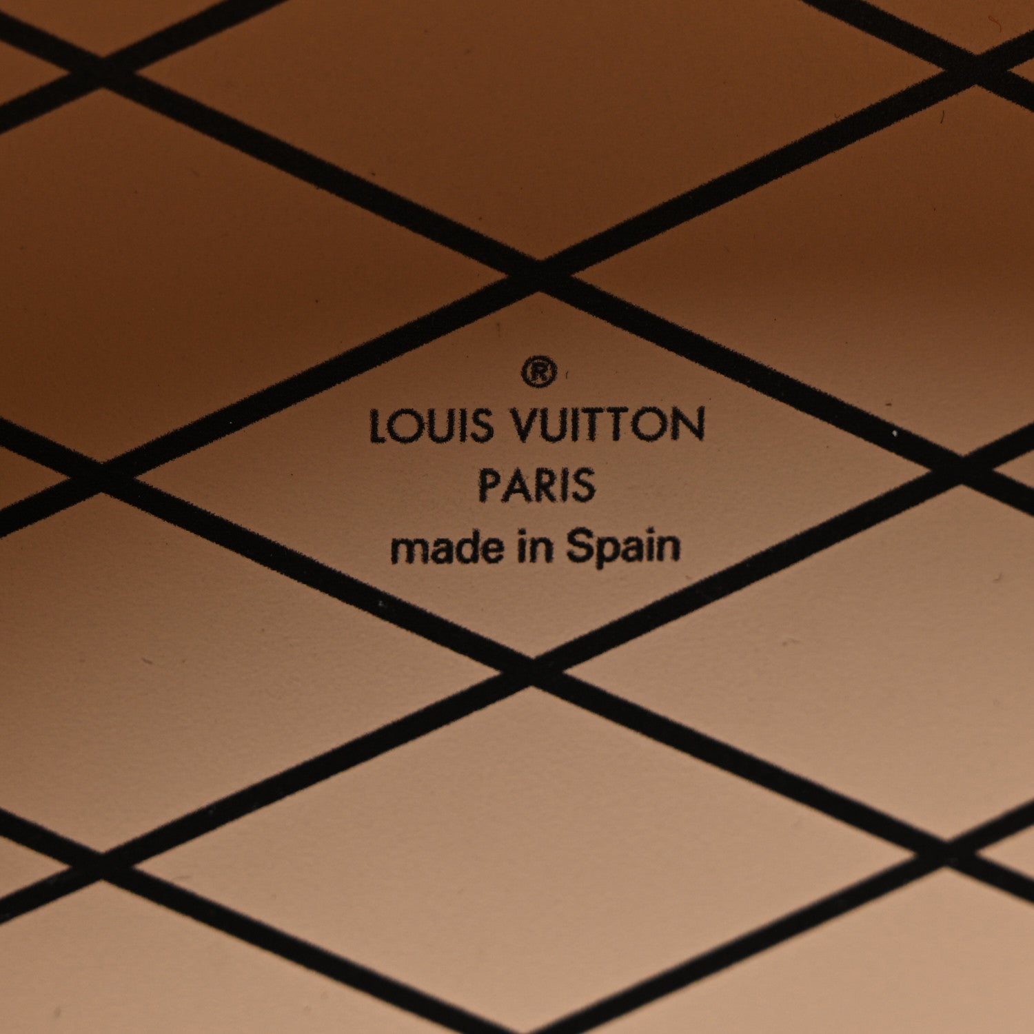 Monogram Petite Mini Boite Chapeau