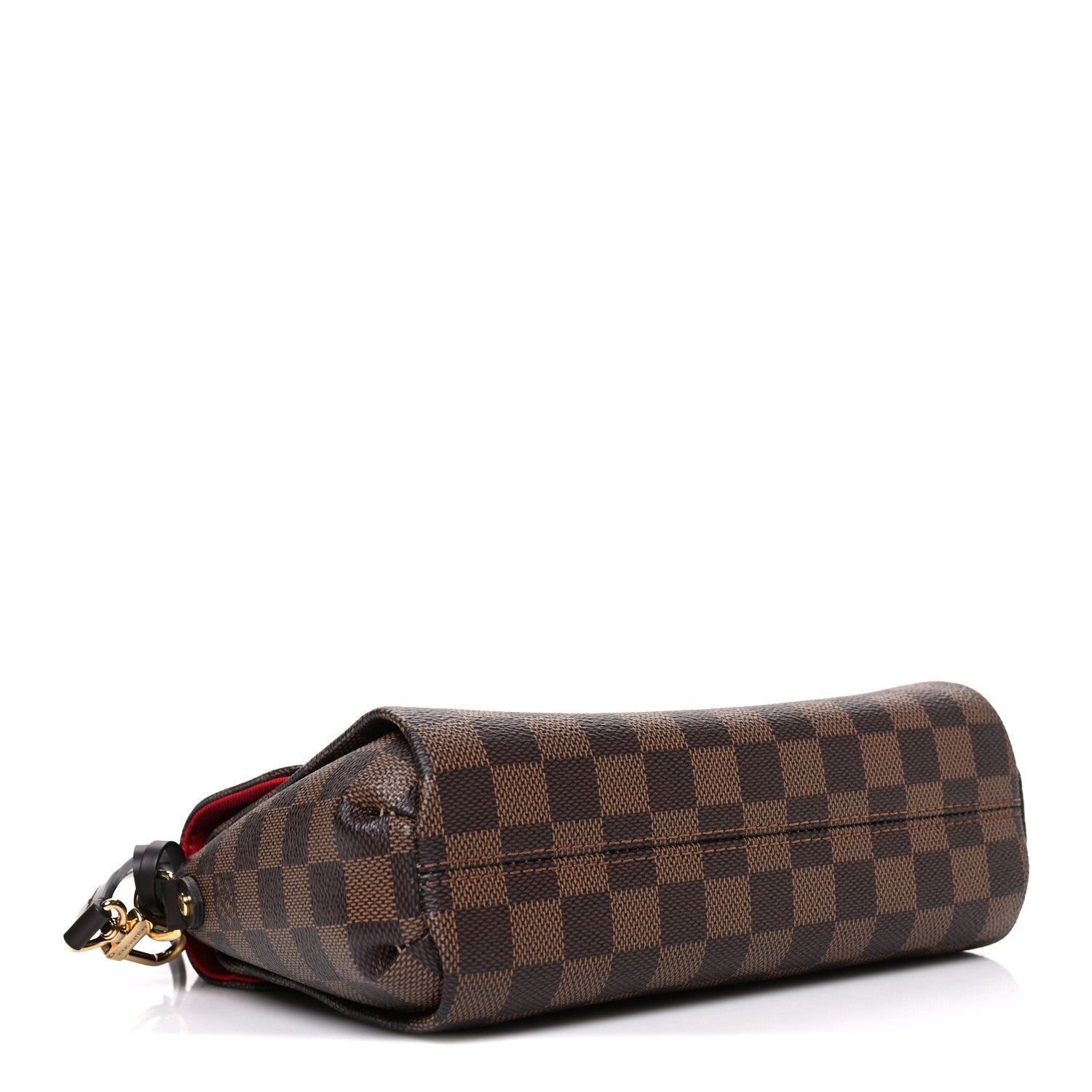 Damier Ebene Croisette