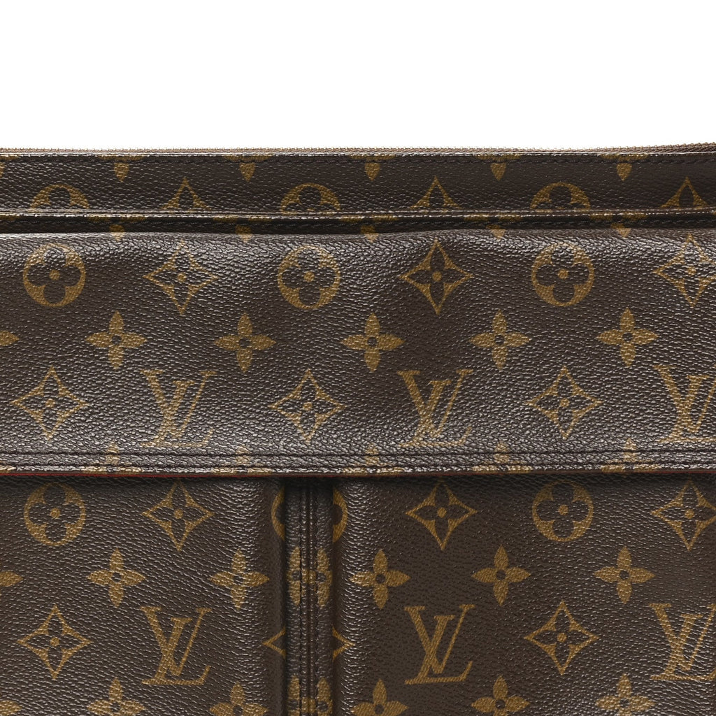Monogram Viva-Cite GM