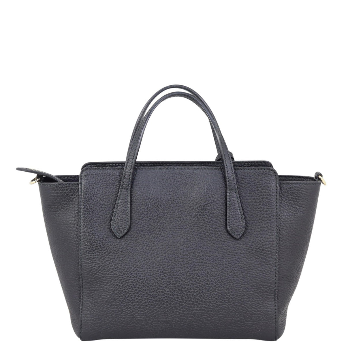 Gucci Swing Mini Leather Tote