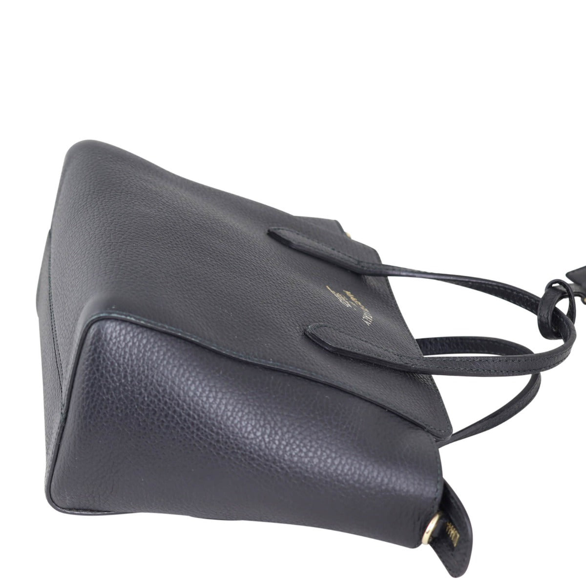 Gucci Swing Mini Leather Tote