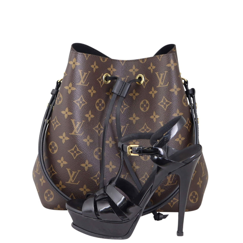 Louis Vuitton NeoNoe Monogram