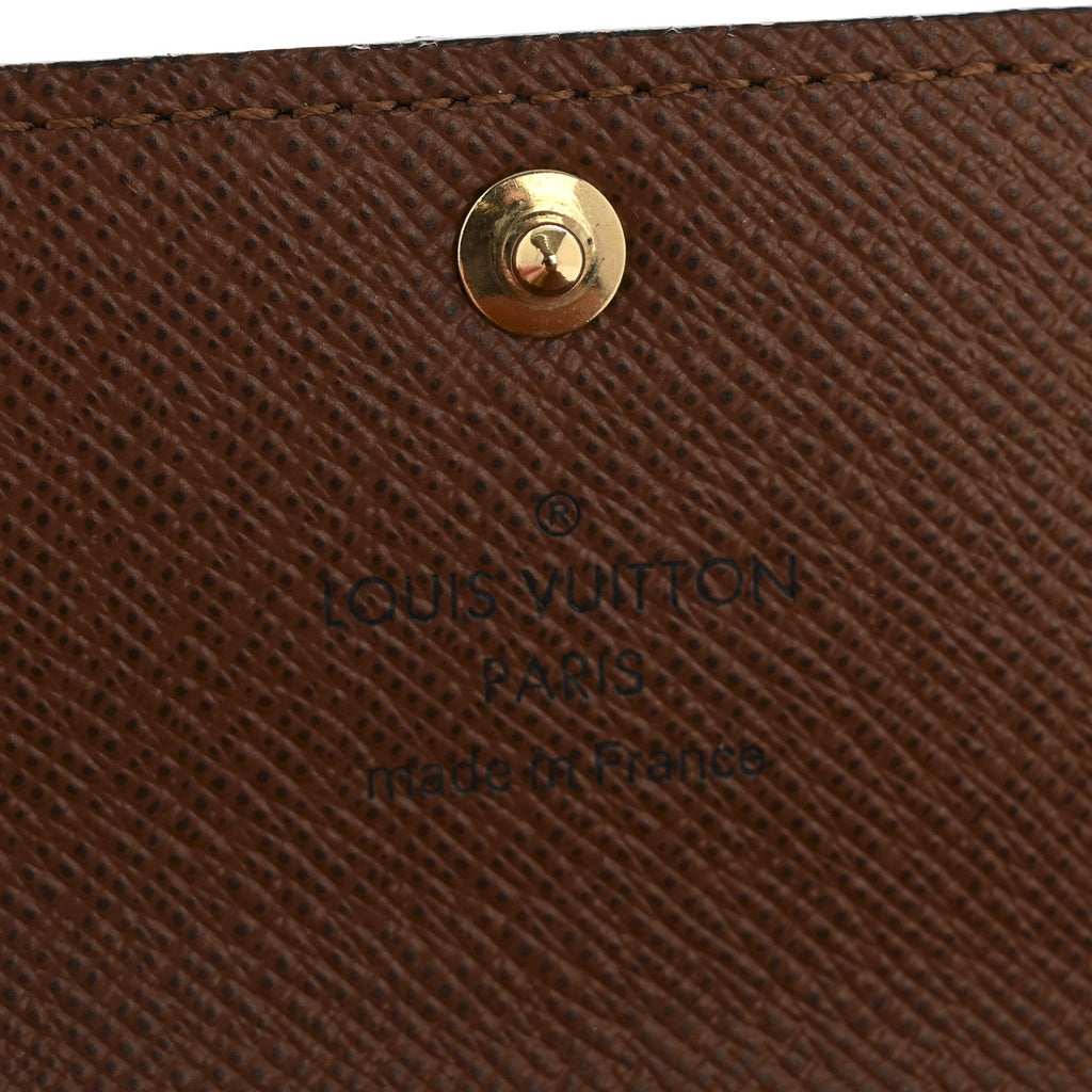 Monogram 6 Key Multicles Holder