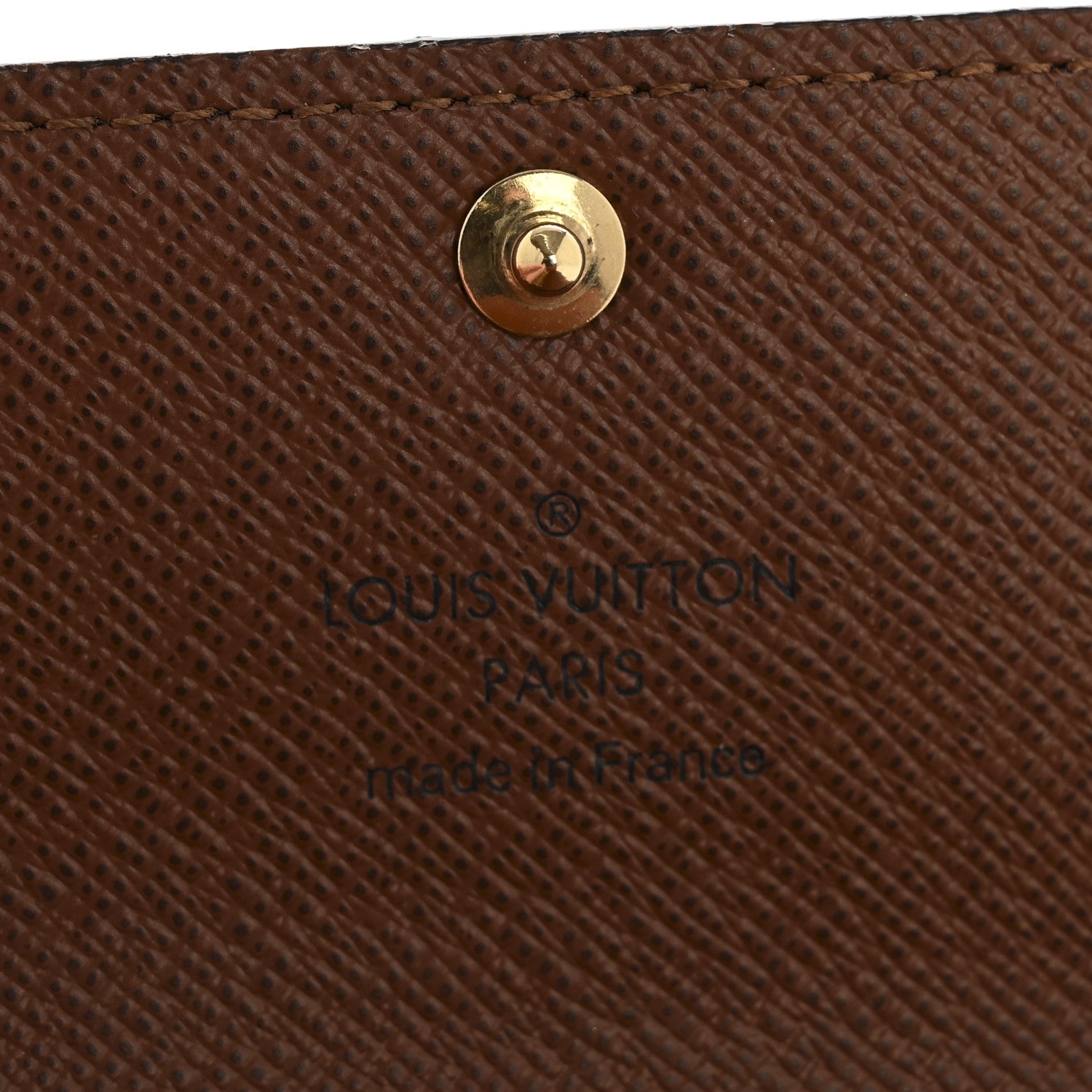 Monogram 6 Key Multicles Holder