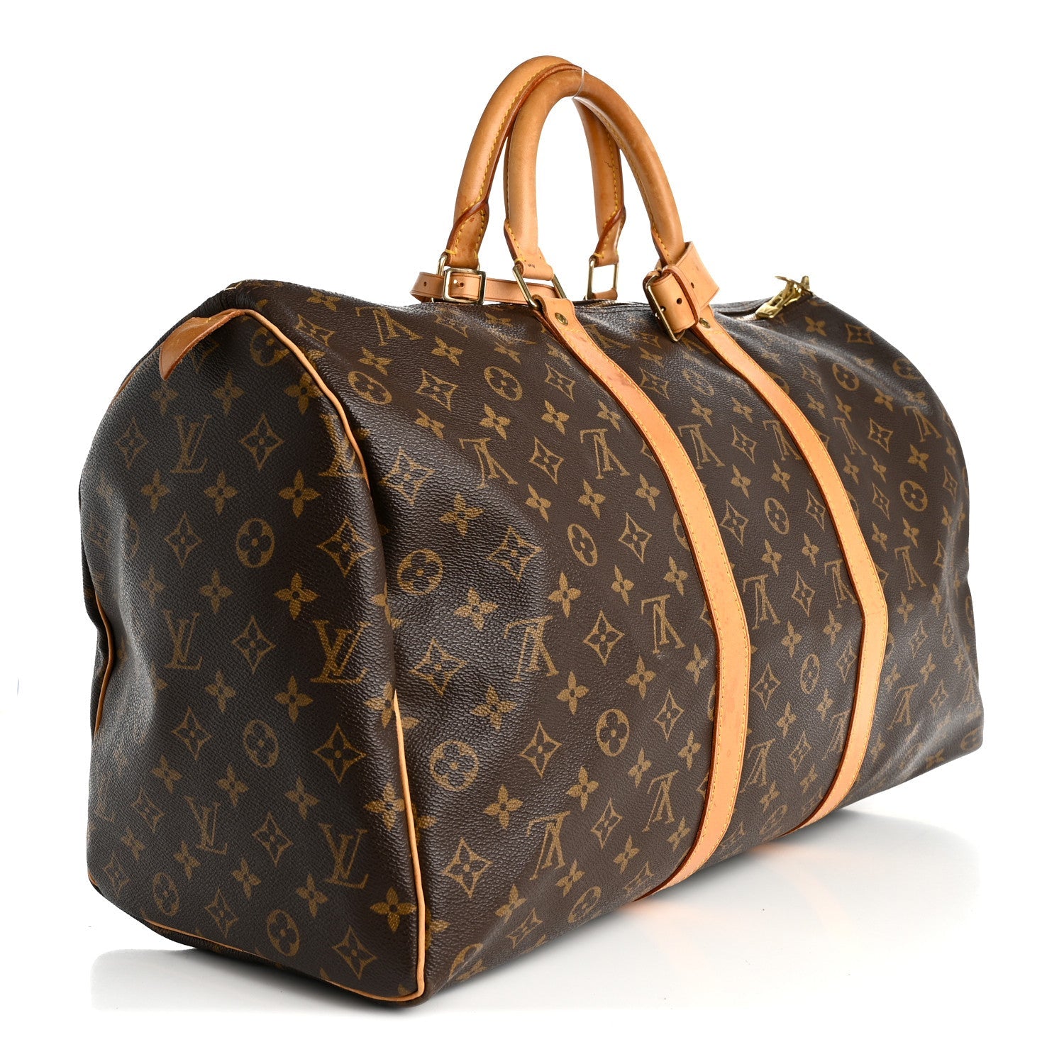 Monogram Keepall 50