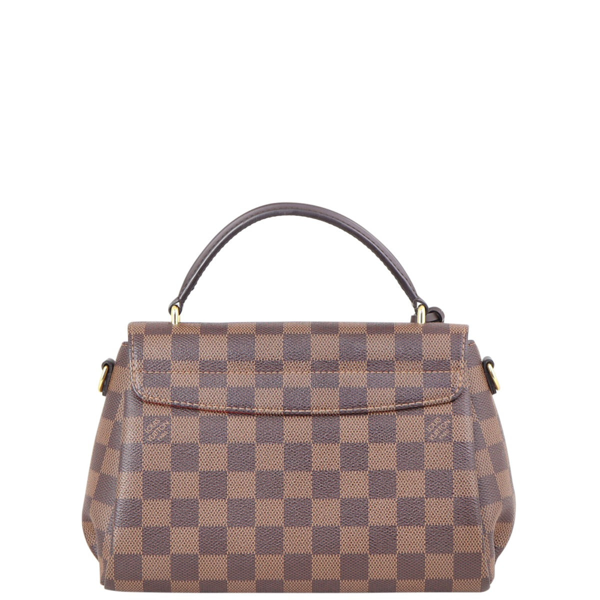 Louis Vuitton Croisette Damier Ebene