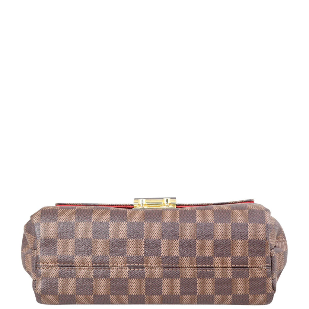 Louis Vuitton Croisette Damier Ebene