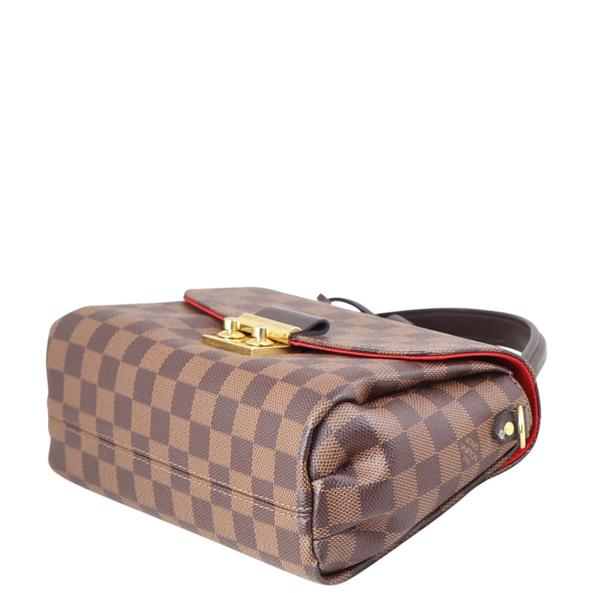 Louis Vuitton Croisette Damier Ebene