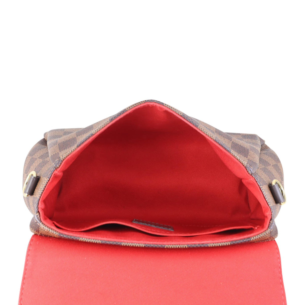 Louis Vuitton Croisette Damier Ebene