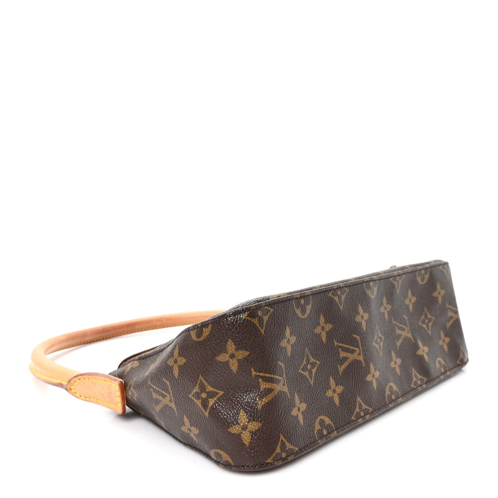 Monogram Mini Looping