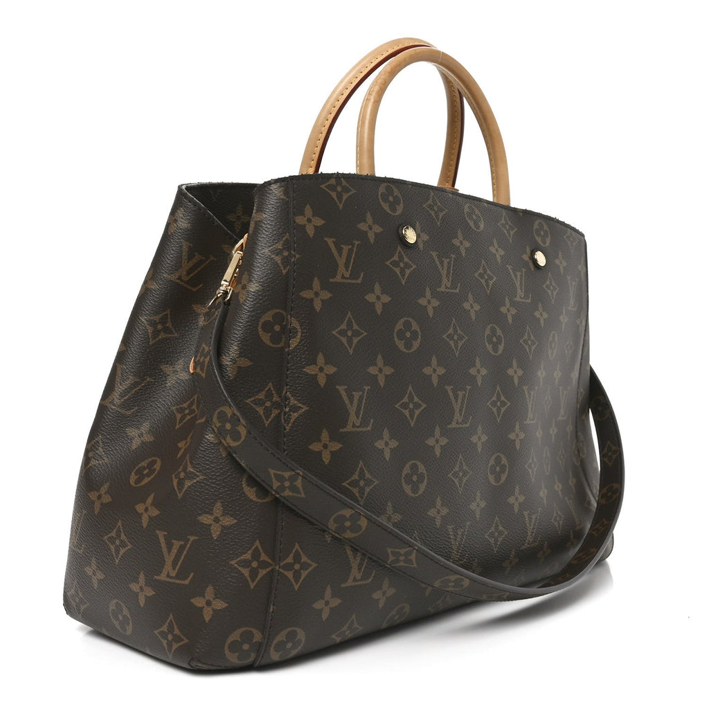 Monogram Montaigne GM