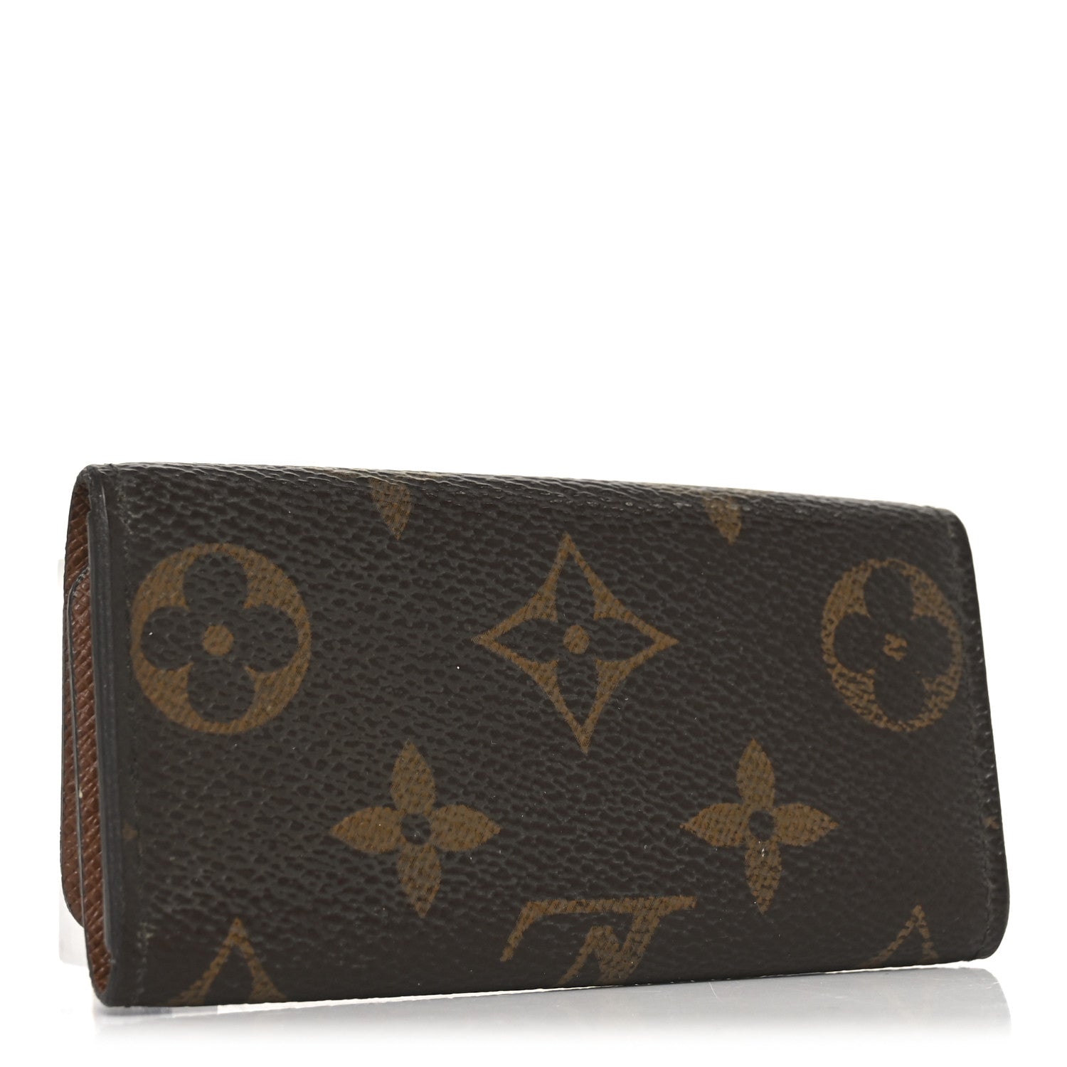 Monogram 4 Key Multicles Holder