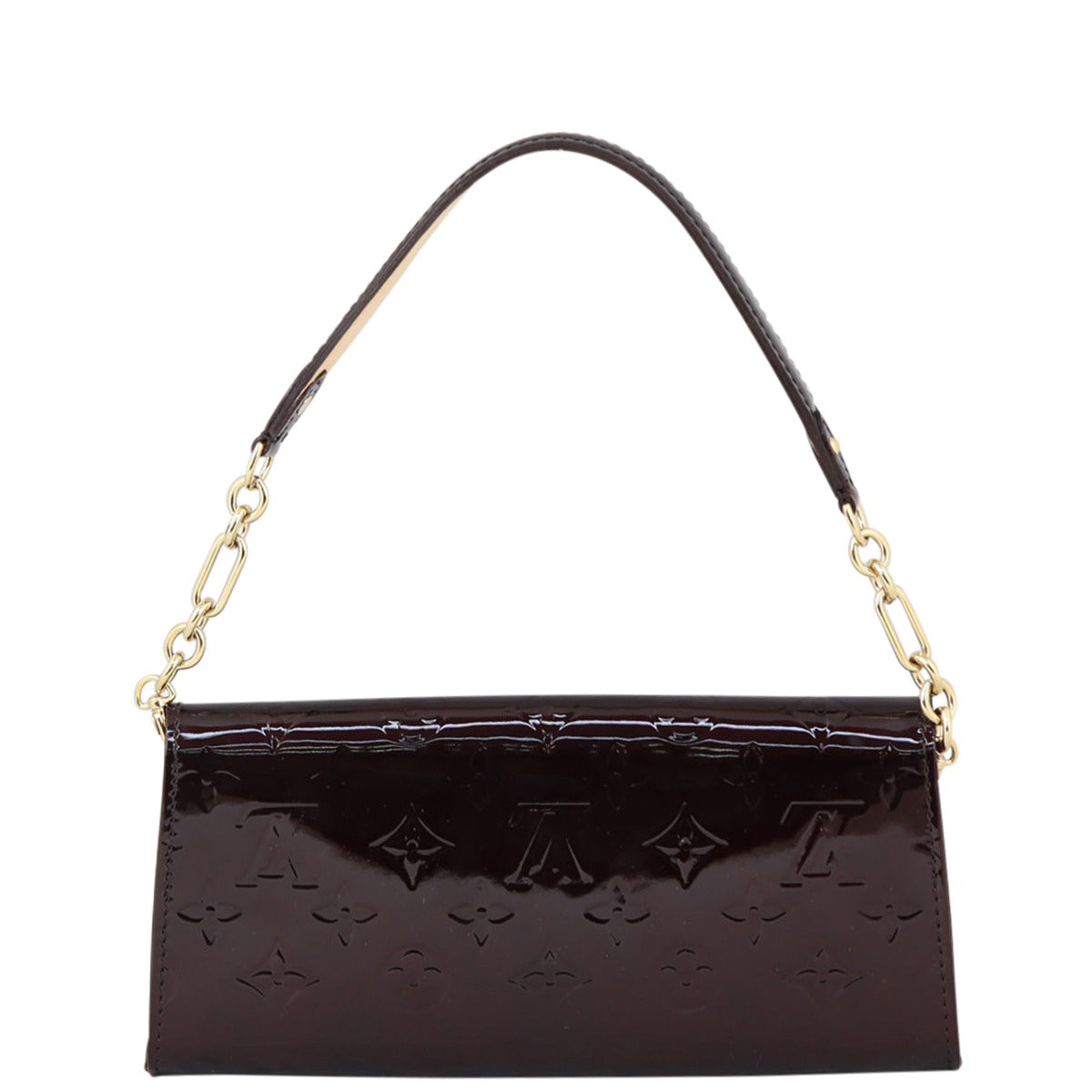 Louis Vuitton Sunset Boulevard Monogram Vernis