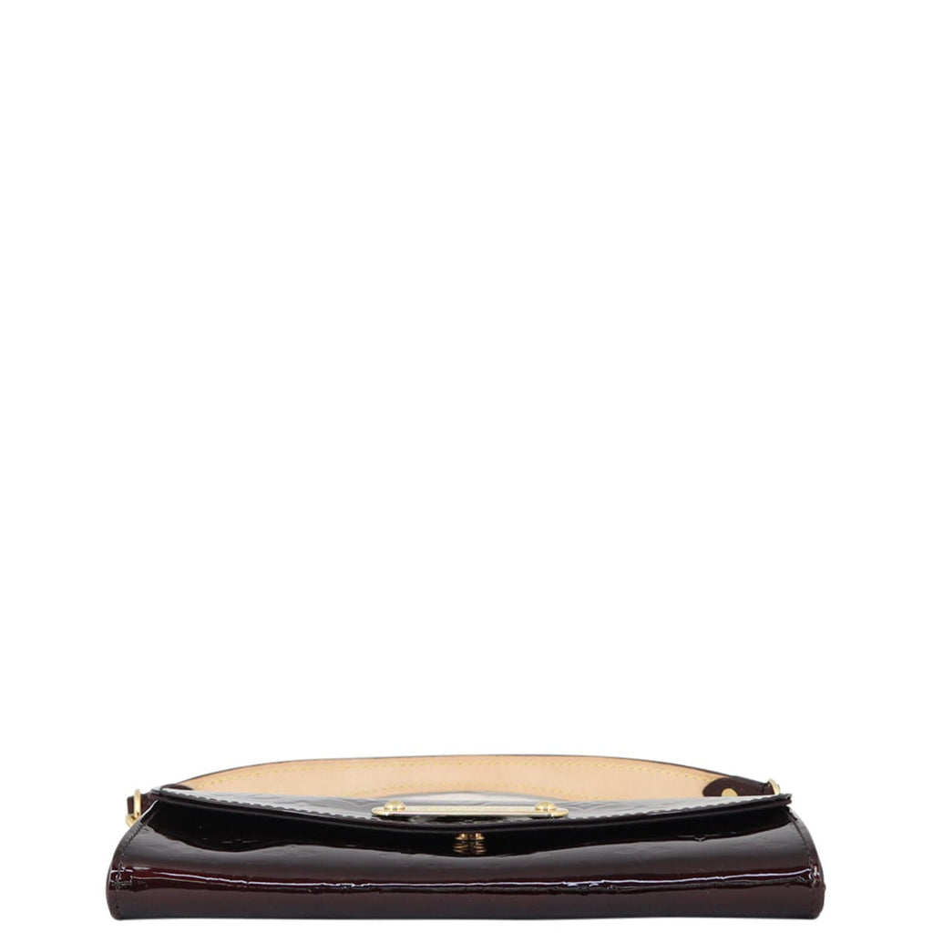 Louis Vuitton Sunset Boulevard Monogram Vernis