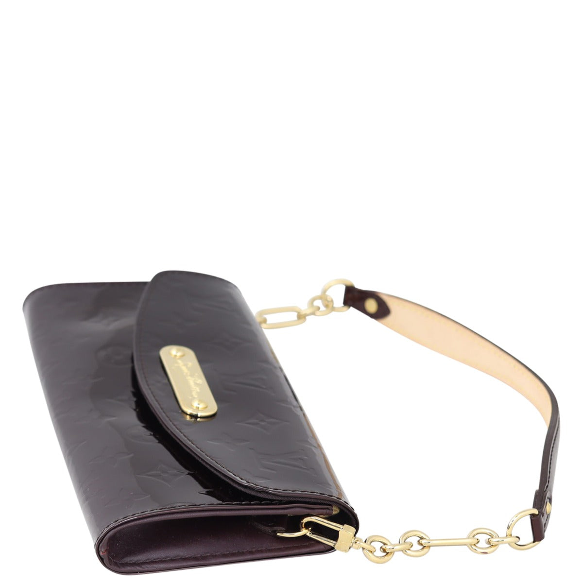Louis Vuitton Sunset Boulevard Monogram Vernis