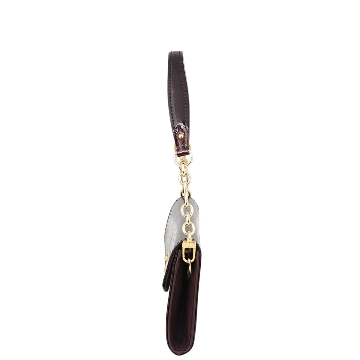 Louis Vuitton Sunset Boulevard Monogram Vernis