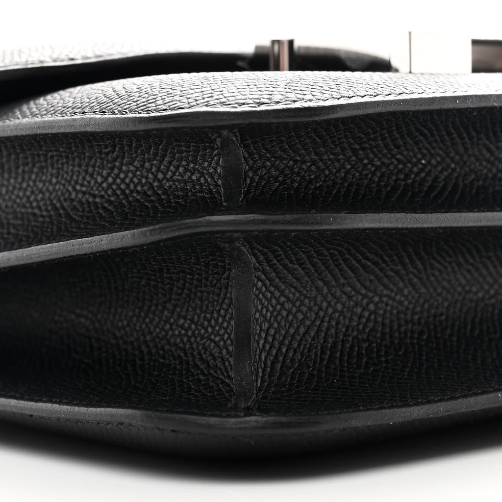 Epsom Constance 18 Black