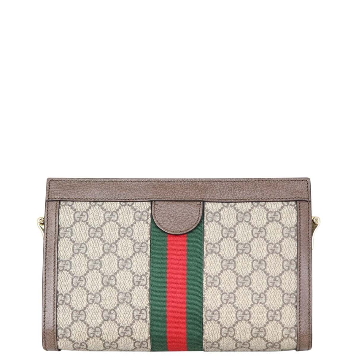 Gucci GG Supreme Ophidia Small Shoulder Bag
