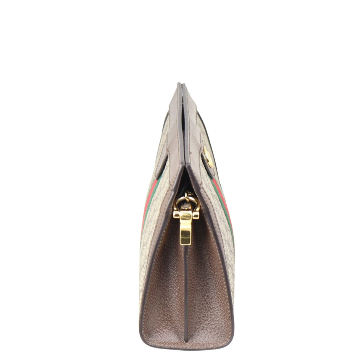 Gucci GG Supreme Ophidia Small Shoulder Bag