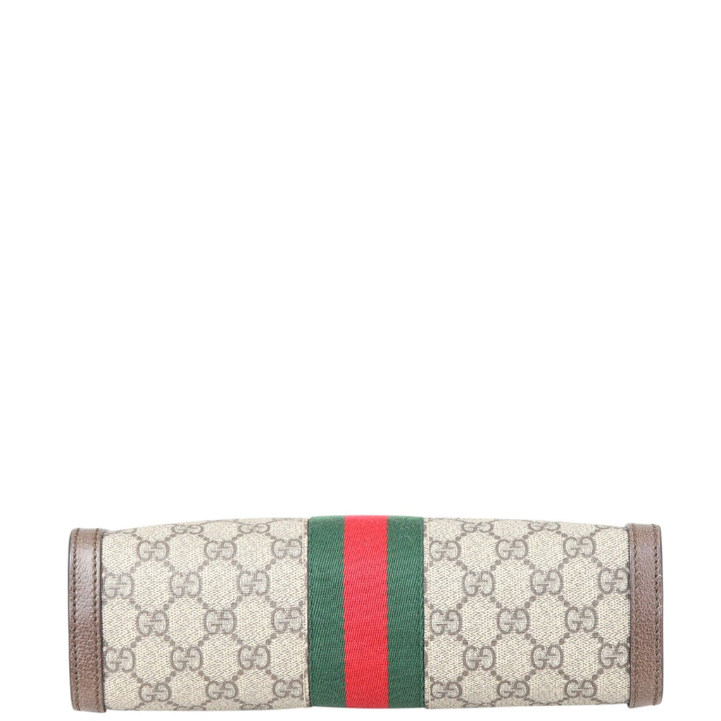 Gucci GG Supreme Ophidia Small Shoulder Bag
