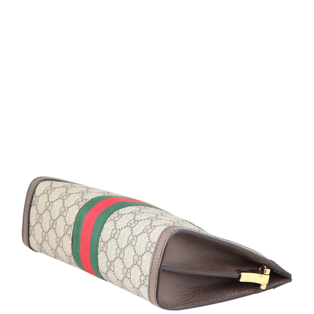 Gucci GG Supreme Ophidia Small Shoulder Bag