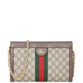 Gucci GG Supreme Ophidia Small Shoulder Bag