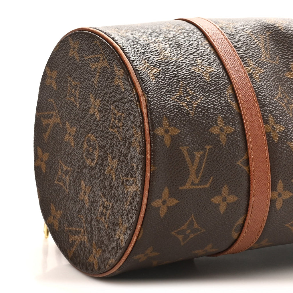 Monogram Papillon 30