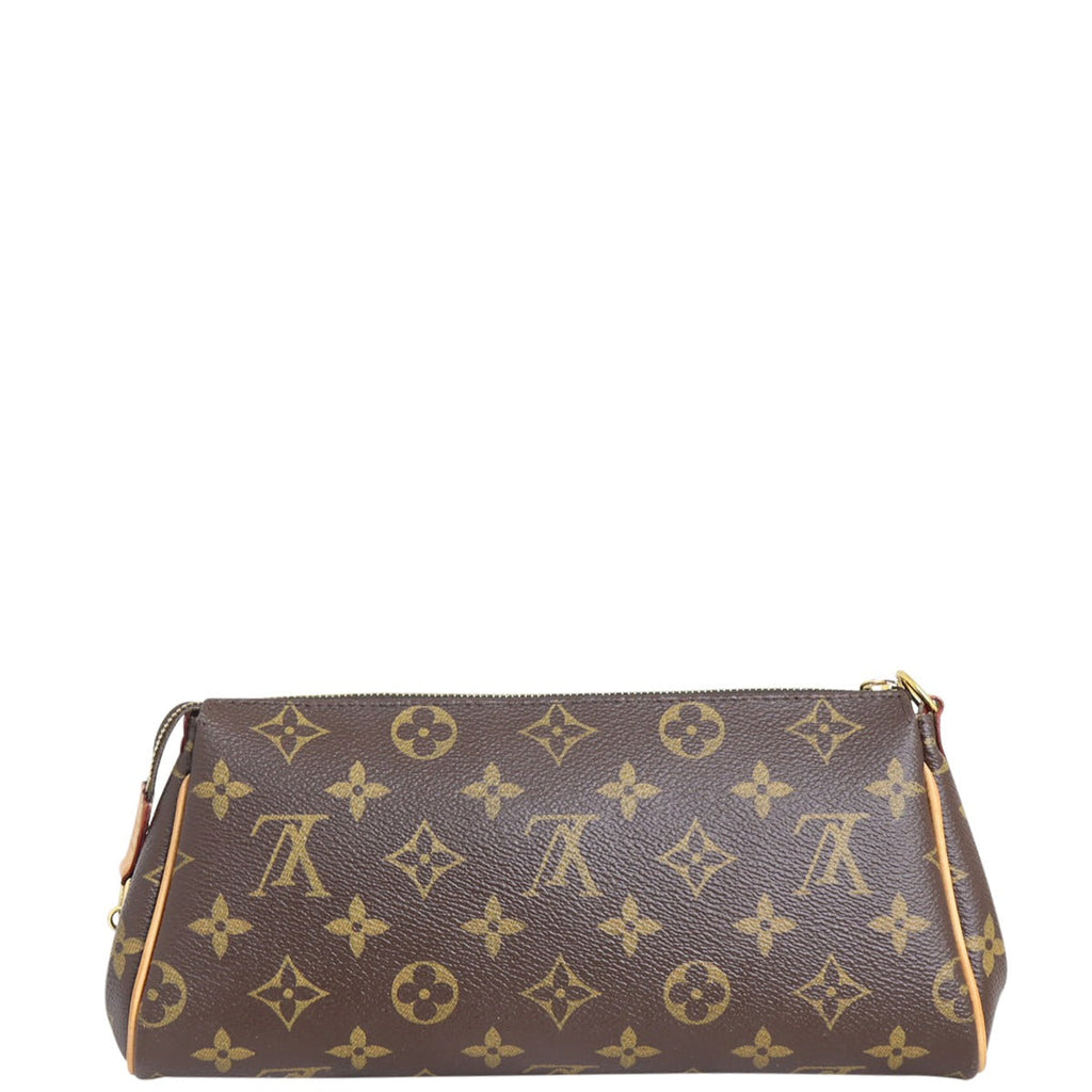 Louis Vuitton Eva Pochette Monogram