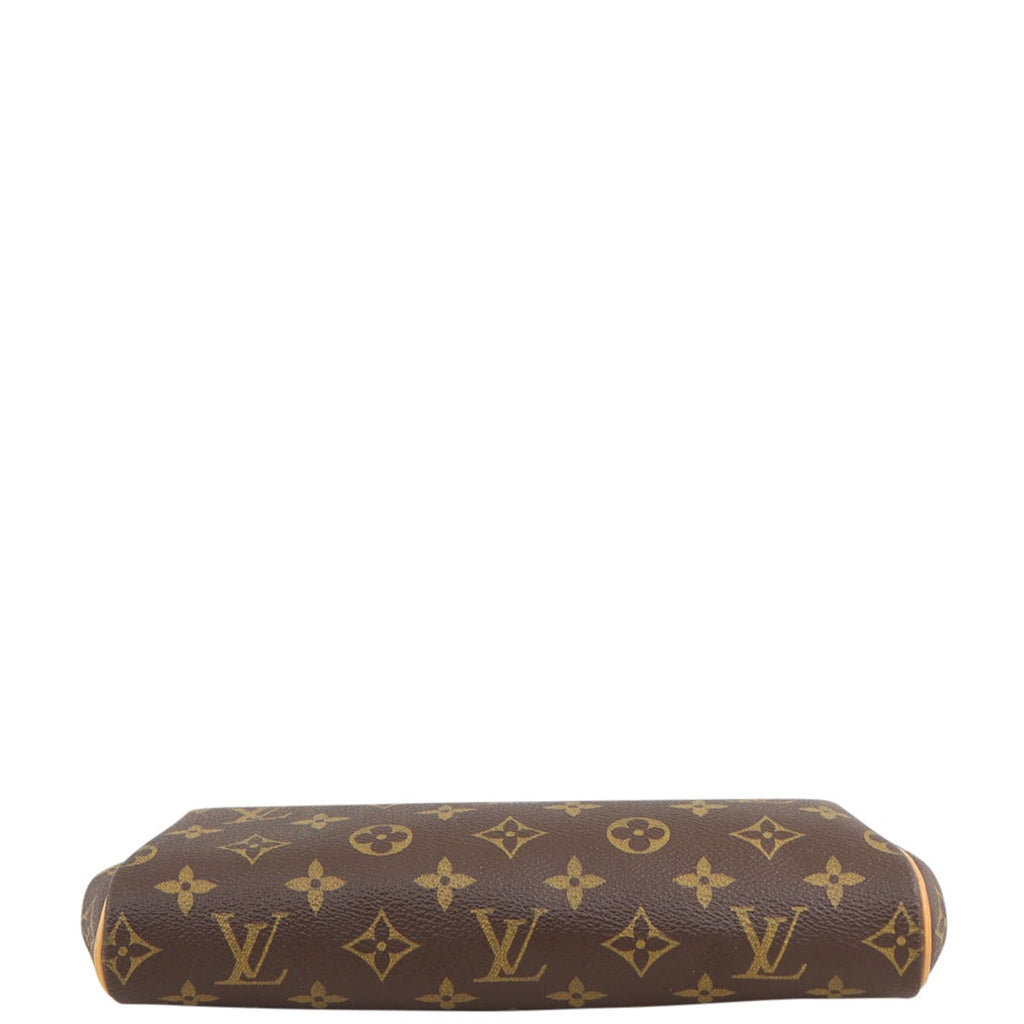 Louis Vuitton Eva Pochette Monogram