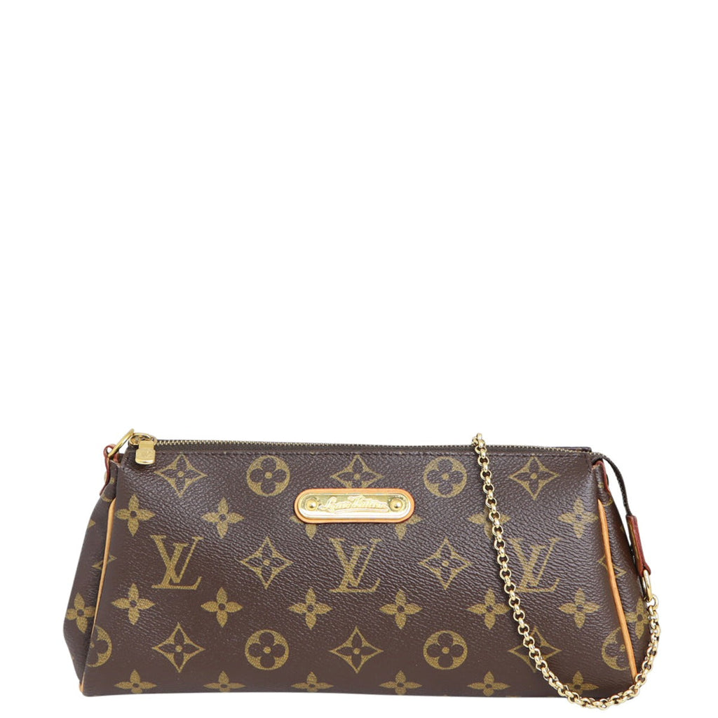 Louis Vuitton Eva Pochette Monogram