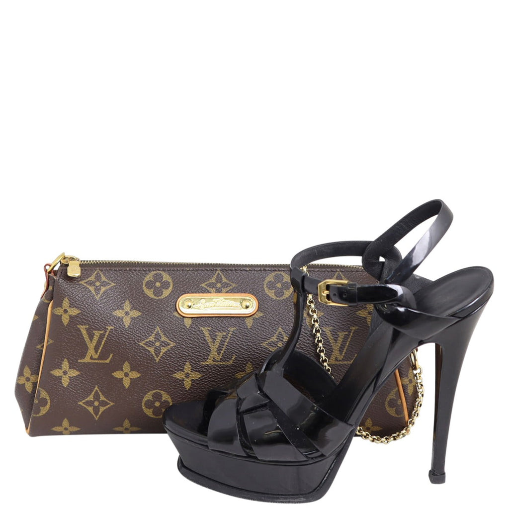 Louis Vuitton Eva Pochette Monogram