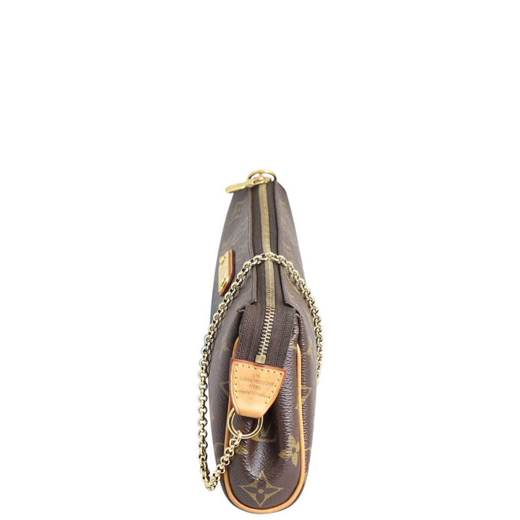 Louis Vuitton Eva Pochette Monogram