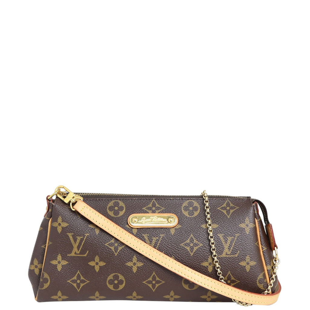 Louis Vuitton Eva Pochette Monogram