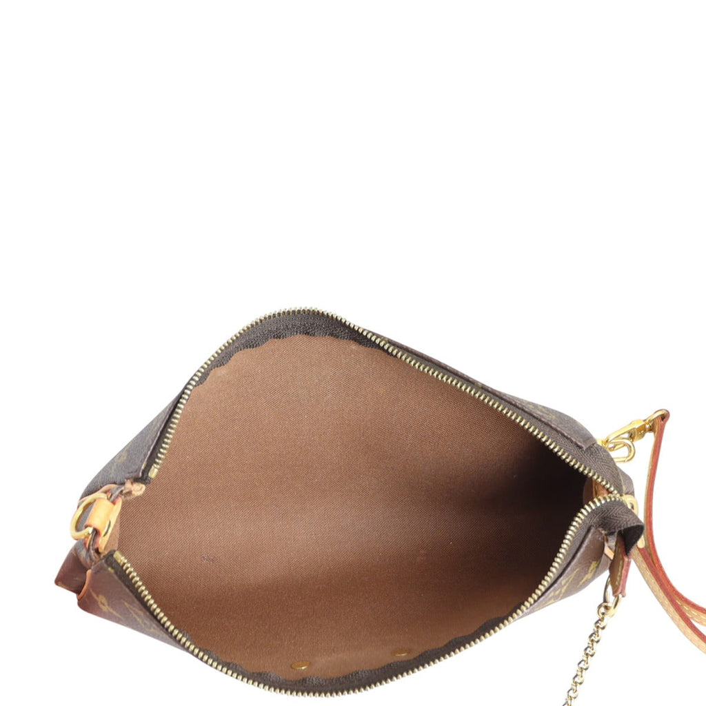 Louis Vuitton Eva Pochette Monogram