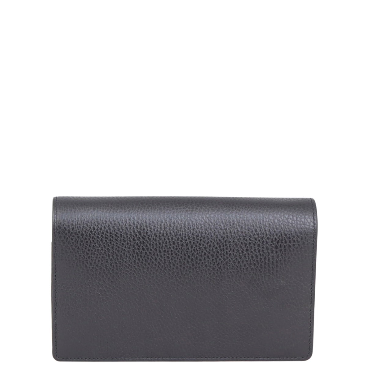 Gucci GG Marmont Leather Mini Chain Bag