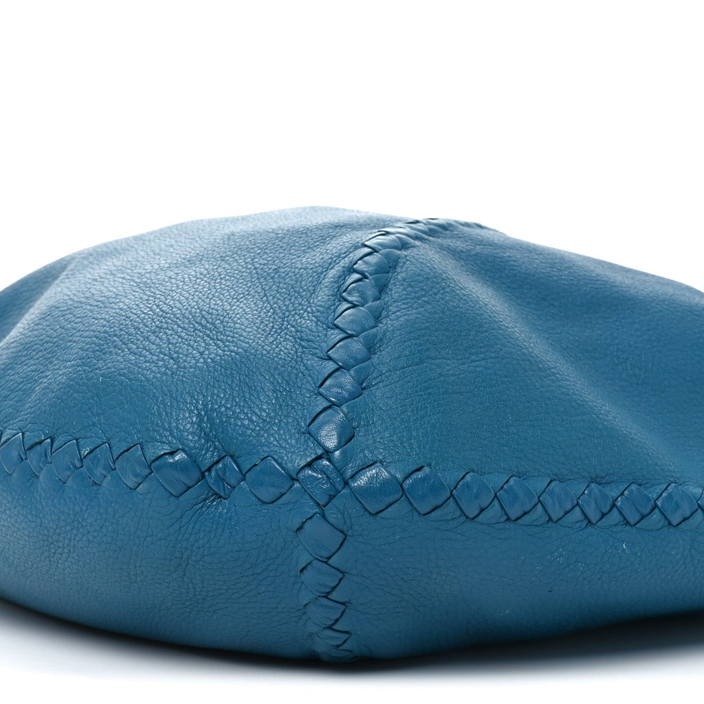 Cervo Deerskin Large Hobo Empire