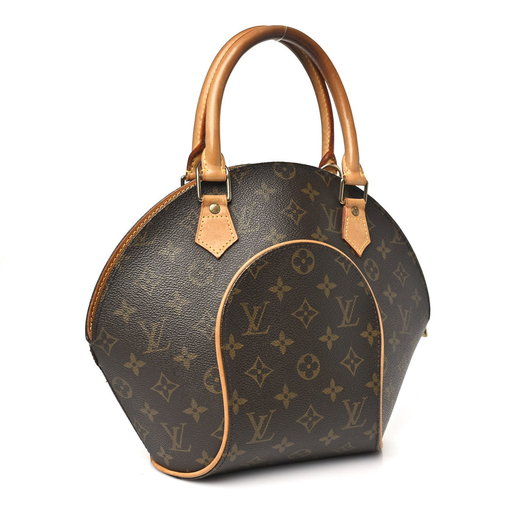 Monogram Ellipse PM