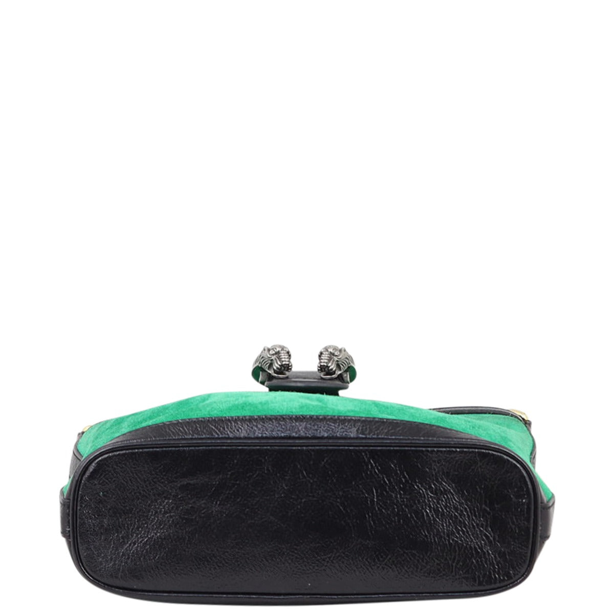 Gucci Dionysus Suede Medium Bucket Bag