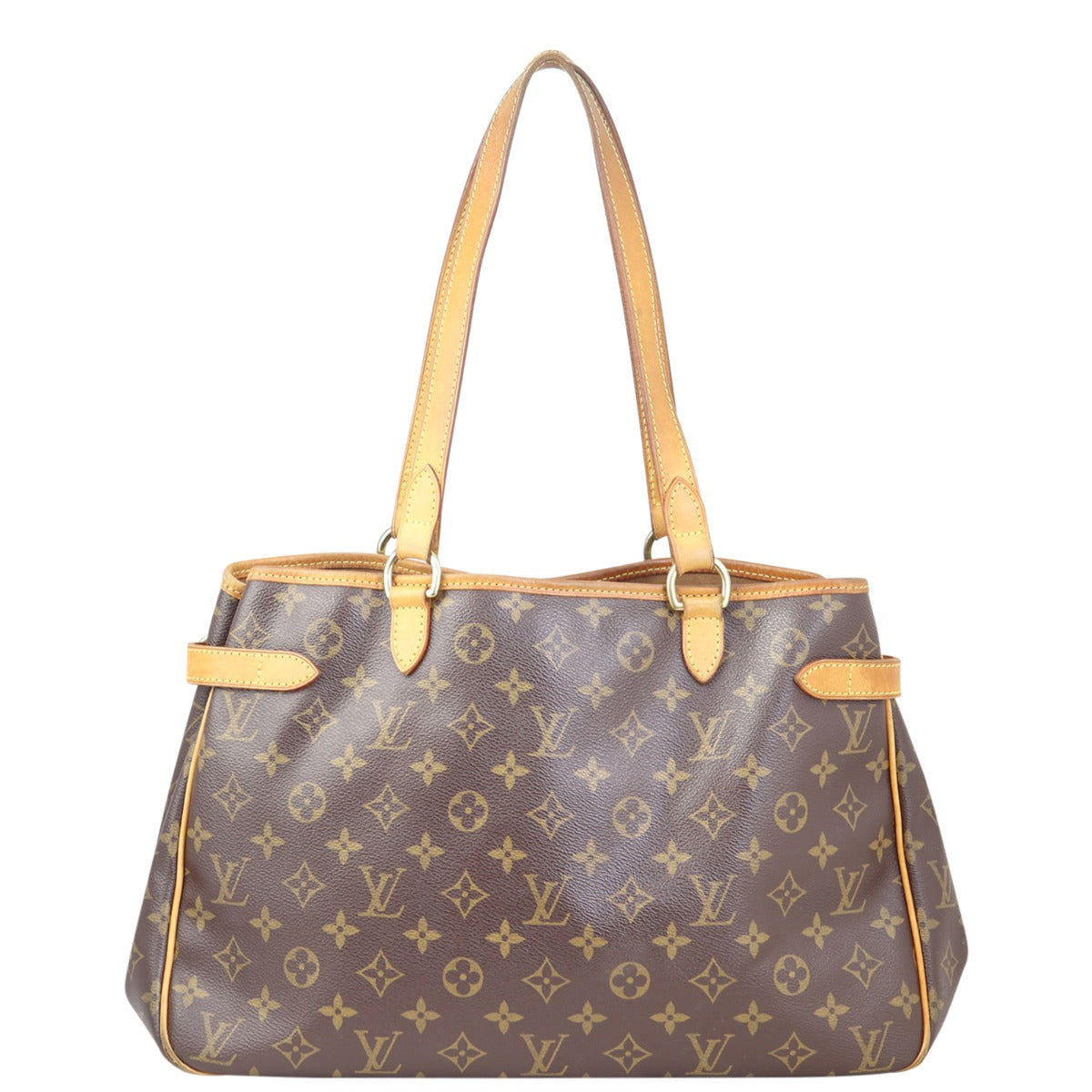 Louis Vuitton Batignolles Horizontal Monogram