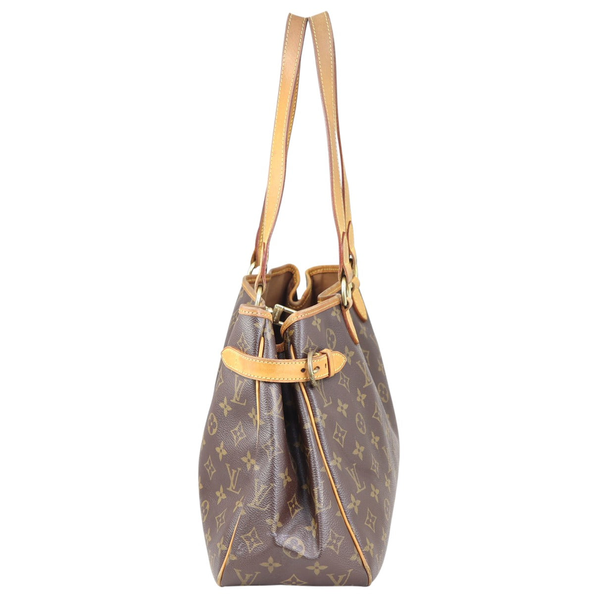 Louis Vuitton Batignolles Horizontal Monogram