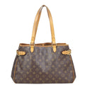 Louis Vuitton Batignolles Horizontal Monogram