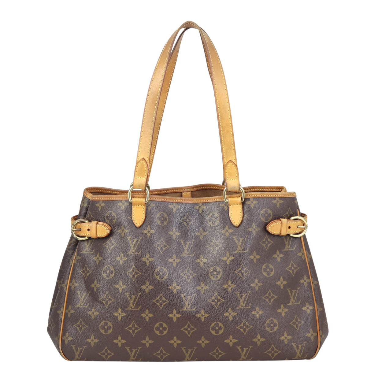 Louis Vuitton Batignolles Horizontal Monogram
