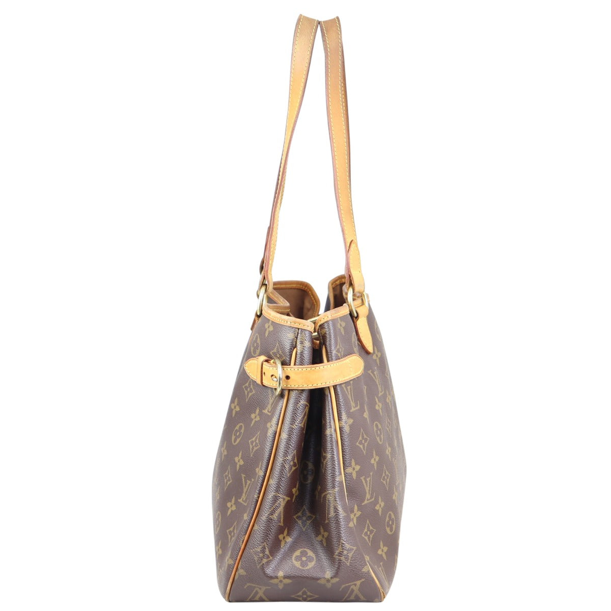 Louis Vuitton Batignolles Horizontal Monogram
