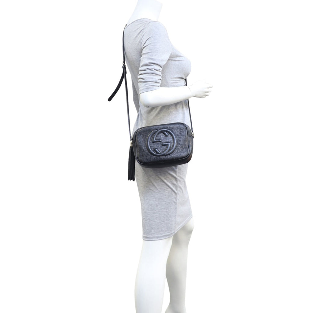 Gucci Soho Disco Small